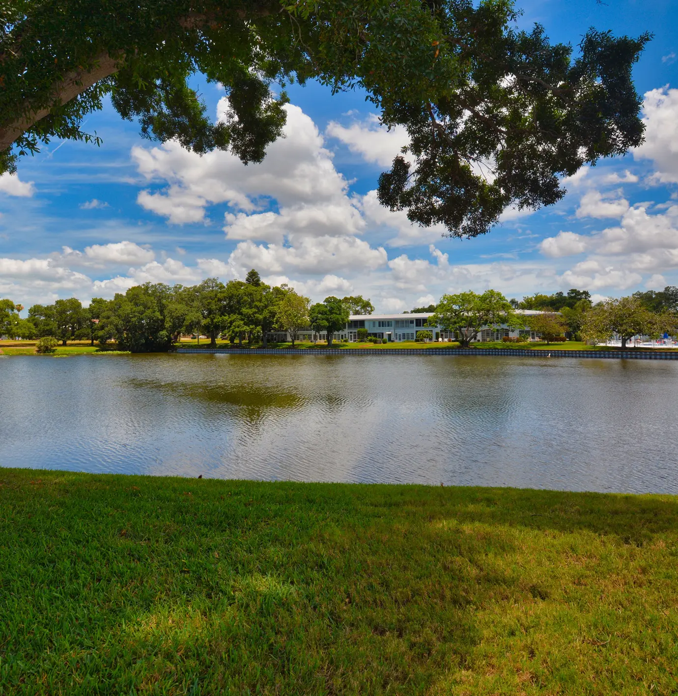 Community Amenities